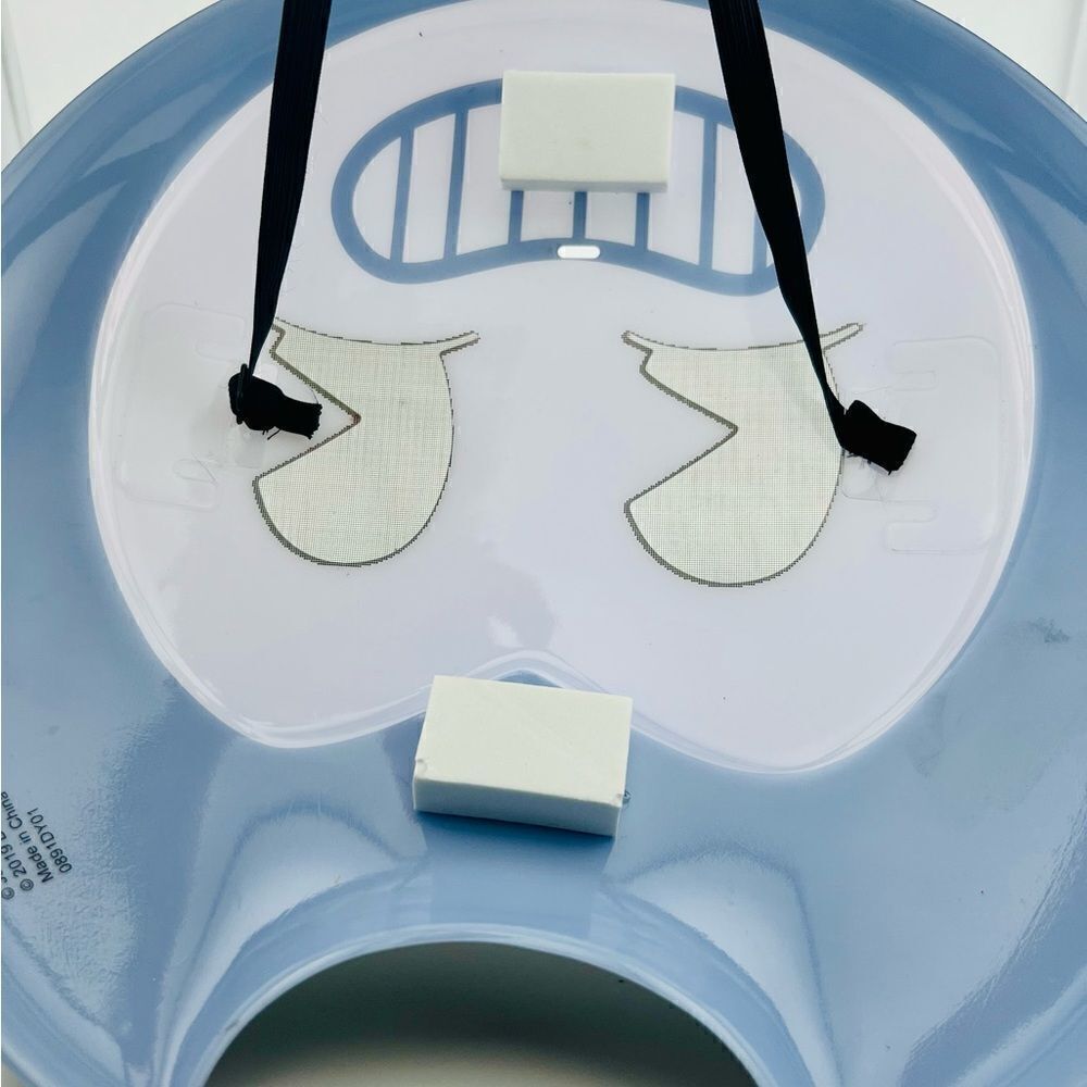 Bendy and the Ink Machine Half Mask - Picture 4 of 5